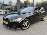 BMW 3-serie - Touring 318d High Executive