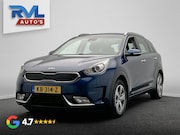 Kia Niro - 1.6 GDi First Edition | Origineel Nederlands | Carplay | Led