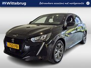 Peugeot e-208 - EV Allure Pack 50 kWh | 3-Fase | Navigatie | Climate Control