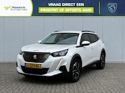 Peugeot 2008 - 1.2 PureTech Allure Pack | Navigatie | Camera | CarPlay | Ke