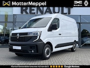 Renault Master - T35 2.0 dCi 150 L2H2 Advance | BPM VRIJ!! | Trekhaak | Navig