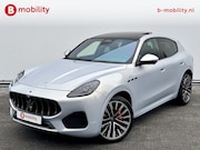 Maserati Grecale - 2.0 MHEV GT 300PK AWD Head-Up Adaptive Cruise Control | 360
