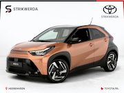 Toyota Aygo X - Hybrid 115 envy | Nieuw op voorraad |