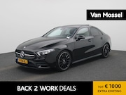 Mercedes-Benz A-klasse - 250 AMG Line | Automaat | Panoramadak | Apple CarPlay / Andr