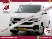 Volkswagen Transporter - T6.1 2.0 TDI 150pk DSG-Automaat L1H1 Airco/Camera 01-2022