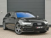 Audi A6 - Avant 3.0 TDI Quattro 272PK Pano, 20 inch, Bose, Matrix, Mem