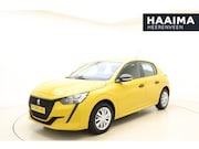 Peugeot 208 - 1.2 PureTech Like 75 Pk | Radio | Airco | Cruise Control | Z