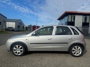 Opel Corsa - 1.2-16V Full Rhythm AIRCO CRUISE