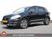 Suzuki SX4 S-Cross - 1.6 Exclusive Trekhaak, Dealeronderhouden Auto
