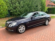 Mercedes-Benz E-klasse - 250 CGI Business Class Avantgarde auto met n.a.p volledig on