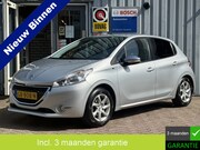 Peugeot 208 - 1.2 PureTech Style | AIRCO | NAVI | CRUISE | BLUETOOTH |