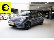 Tesla Model Y - RWD 58 kWh | SOH 90,3% | Trekhaak | Incl.BTW
