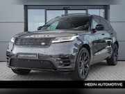 Land Rover Range Rover Velar - P400e Belgravia Edition l Charente Grey l 21" Gloss Black l