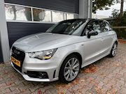 Audi A1 - SPORTBACK S LINE NAP