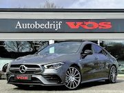 Mercedes-Benz CLA-Klasse - CLA 35 AMG 4MATIC | Panodak | Burmester | 360 camera | ACC |