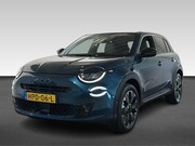 Fiat 600 - 1.2 Hybrid La Prima | Achteruitrijcamera | Alarm klasse 1(st