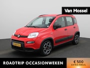 Fiat Panda - 1.0 Hybrid City Life | DAB | 7" Touchscreen met Carplay | 5 
