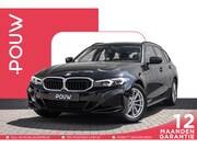 BMW 3-serie - Touring 318i 156pk | Cruise Control | Stoelverwarming | Appl