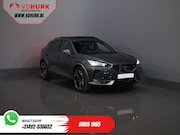 CUPRA Formentor - 1.4 e-Hybrid 245 pk VZ Performance Edition Pano/ Leder/ Elek