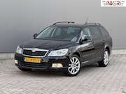 Skoda Octavia - 1.2 TSI | DSG | Mindervalide | Handgas | APK 03-2027