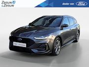 Ford Focus - Wagon 1.0 EcoBoost Hybrid ST Line X B&O Audio | Stoel, stuur
