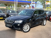 BMW X3 - XDrive20i Chrome Line Edition|Nieuwe Ketting|Carplay|Trekhaa