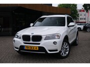 BMW X3 - XDrive20i High Executive|Rijklaar!|Trekhaak|Stoelverwarming|