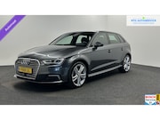 Audi A3 - Sportback 40 e-tron Advance Sport NAVI VIRTUAL TREKHAAK.