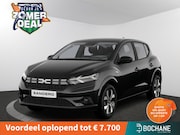 Dacia Sandero - Journey | Achteruitrijcamera | Bekleding Comfort | Cruise Co