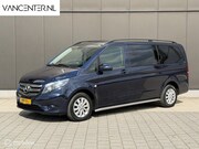 Mercedes-Benz Vito - Bestel 114 CDI Lang DC Comfort