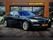 BMW ActiveHybrid 7 - 740i ActiveHybrid High Executive M Pakket Panodak
