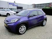 Toyota Aygo X - 1.0 VVT-i Play Automaat