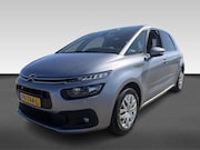 Citroën C4 Picasso - 1.2 PureTech Selection | Achterstoelen drie | Airco (automat