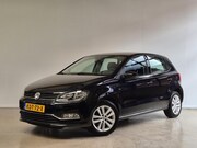 Volkswagen Polo - 1.2 TSI Comfortline / Parkeersensoren / Cruisecontrol