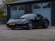 Porsche 911 - 991 Turbo S - IPE Exhaust - Fully XPEL