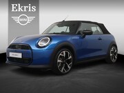 MINI Cabrio - 3-Deurs Cooper C Classic Trim | Pakket L
