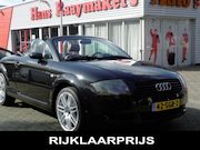 Audi TT - Roadster 1.8 5V Turbo Cabrio, baseball interieur, 18 inch ve