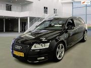 Audi A6 - Avant 2.0 TFSI S edition