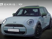 MINI Mini - 5-Deurs Cooper C Paul Smith Edition | Pakket L | Harman Kard
