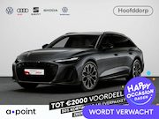 Audi A6 - Avant 2.0 e-hybrid quattro S edition 299pk | Komt eind oktob