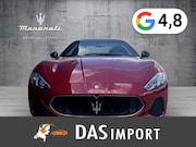 Maserati GranTurismo - Sport MY18 *sehr wenig Kilometer