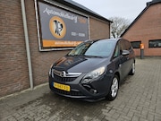 Opel Zafira - 1.6 Design Edition