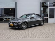 BMW 3-serie - 320I HIGH EXE. ED./M-SPORT/1E EIG./SCHUIFDAK/H.K.AUDIO/LEER/