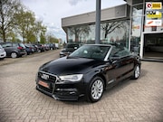 Audi A3 - Cabriolet 1.4 TFSI CoD Ambition Sport Edition , S-line, Navi