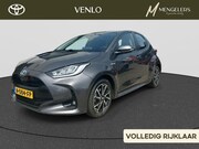 Toyota Yaris - 1.5 Hybrid Dynamic RIJKLAAR | Climate Control | Cruise Contr