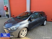 Renault Clio - 0.9 TCe Zen KM NAP NL AUTO VEEL EXTR'S