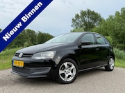 Volkswagen Polo - 1.2 TSI Comfortline Automaat / Apple CarPlay & Android Auto 