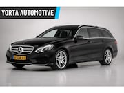 Mercedes-Benz E-klasse - Estate 350 BlueTEC Prestige Avantgarde