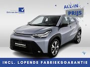 Toyota Aygo X - Hybrid 115 play | Comfort Pack & Active Pack | Achteruitrijc