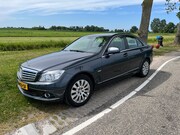 Mercedes-Benz C-klasse - 280 Elegance